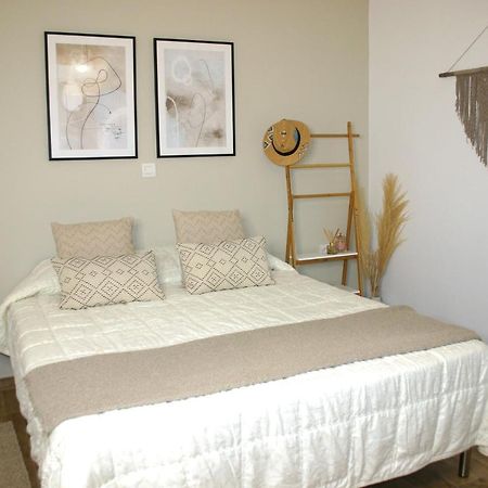 Kuspa House Soroni Екстер'єр фото