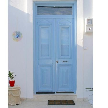 Kuspa House Soroni Екстер'єр фото