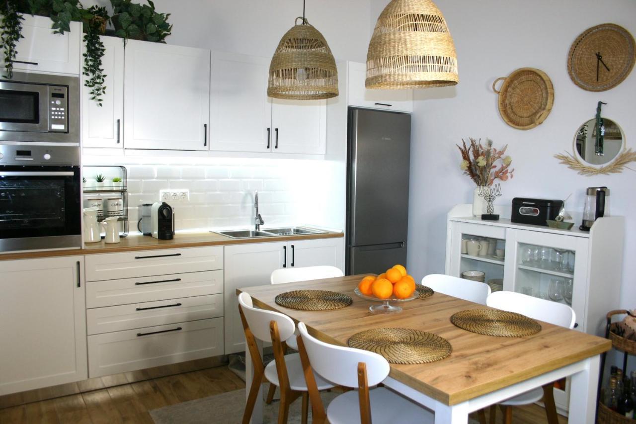 Kuspa House Soroni Екстер'єр фото
