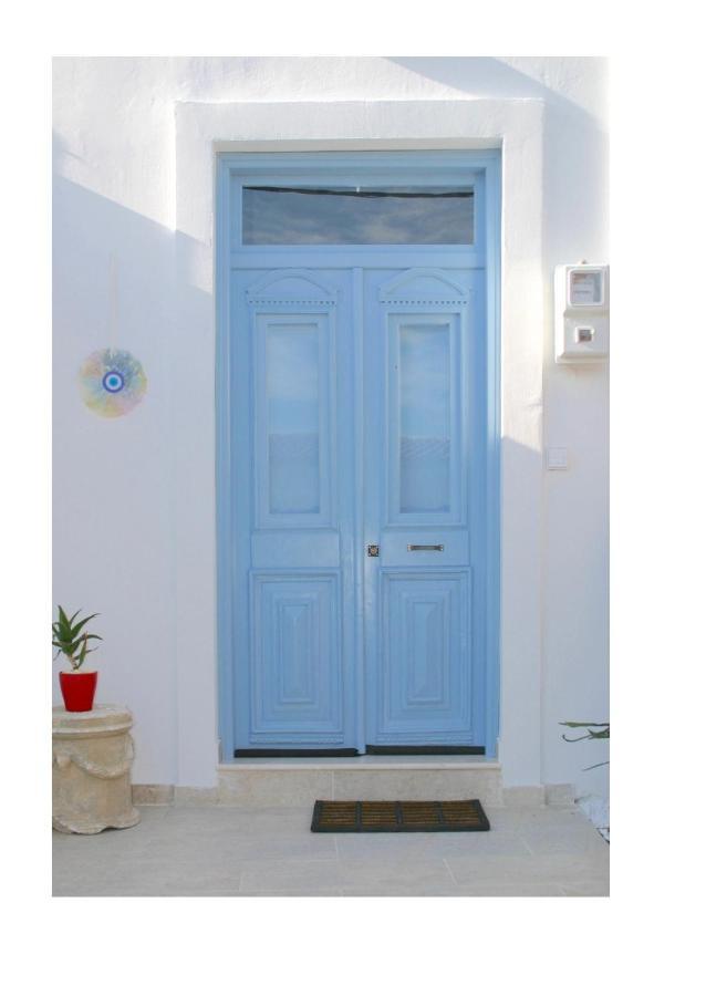 Kuspa House Soroni Екстер'єр фото