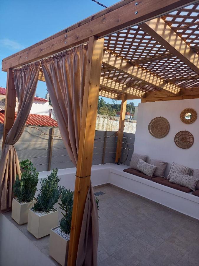 Kuspa House Soroni Екстер'єр фото
